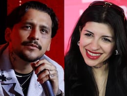 Cazzu confiesa que la entrevista de Nodal con Adela Micha le dolió mucho: ‘Yo no haría eso, lo quise mucho’