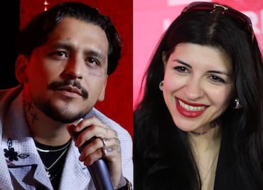 Cazzu confiesa que la entrevista de Nodal con Adela Micha le dolió mucho: ‘Yo no haría eso, lo quise mucho’