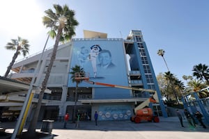 Dodgers rendirán homenaje a Fernando Valenzuela; usarán parche con el número 34 en la Serie Mundial