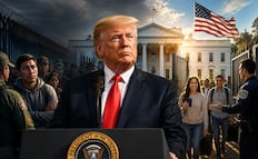 ¿A qué migrantes sí les abre las puertas Donald Trump? La decisión que desata polémica en EU