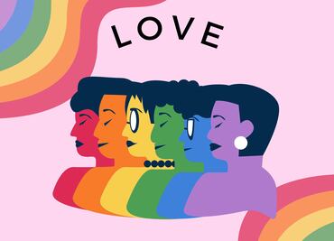 Pride! 20 frases e imágenes para celebrar el Orgullo LGBTQI+