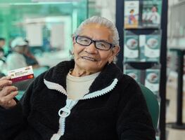 Pensión Bienestar 2024: ¿A qué adultos mayores les tocaría cobrar su pago de $6,000 pesos del 2 al 7 de septiembre?