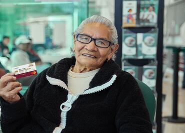 Pensión Bienestar 2024: ¿A qué adultos mayores les tocaría cobrar su pago de $6,000 pesos del 2 al 7 de septiembre?