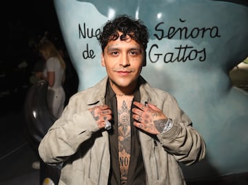 ¡Christian Nodal va a Harvard! El cantante recibe prestigioso premio de la universidad, pero ¿por qué?