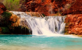 Gemas turísticas para visitar en Arizona más allá del Gran Cañón