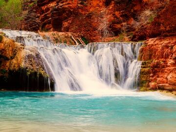 Gemas turísticas para visitar en Arizona más allá del Gran Cañón