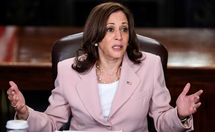 “Degradante” y “abusiva”; acusan a Kamala Harris por “cultura de trabajo tóxica”