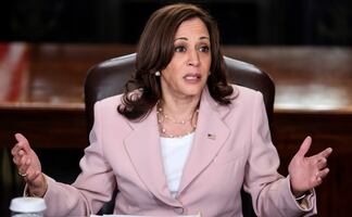 “Degradante” y “abusiva”; acusan a Kamala Harris por “cultura de trabajo tóxica”
