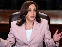 “Degradante” y “abusiva”; acusan a Kamala Harris por “cultura de trabajo tóxica”
