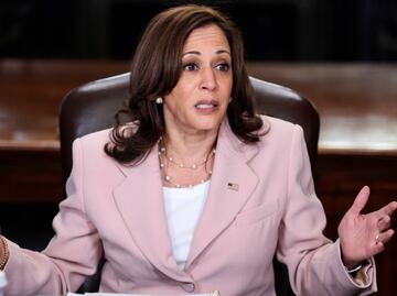 “Degradante” y “abusiva”; acusan a Kamala Harris por “cultura de trabajo tóxica”