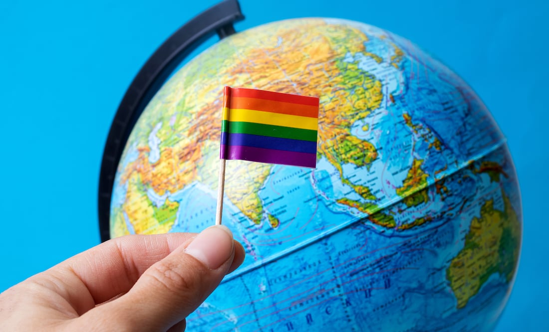 LGBT. Foto: iStock