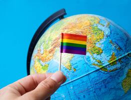 Canadá advierte a la comunidad LGTBQ de los riesgos de viajar a Estados Unidos