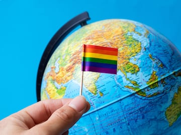 Canadá advierte a la comunidad LGTBQ de los riesgos de viajar a Estados Unidos