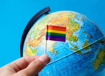 Canadá advierte a la comunidad LGTBQ de los riesgos de viajar a Estados Unidos