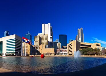 Lanzan pase para visitar gratis las mejores atracciones de Dallas