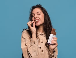 Día Internacional del Chocolate. ¿Por qué es bueno para la salud? Esto dice Harvard
