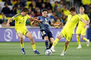 América vs Nashville EN VIVO: dónde ver y hora exacta del partido de vuelta de cuartos de final de Concachampions 2026