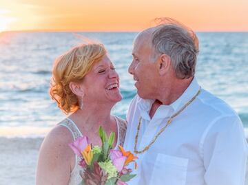 El impacto benéfico de los viajes en adultos mayores