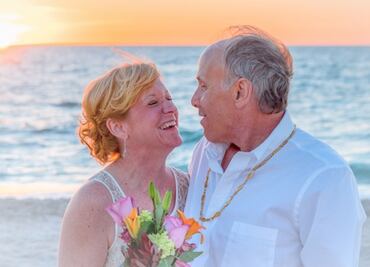 El impacto benéfico de los viajes en adultos mayores