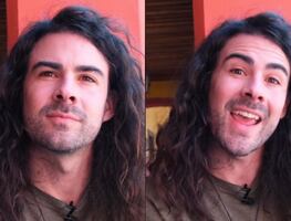 Australiano defiende a la cultura mexicana de los extranjeros que no hablan español; ‘’es arrogancia anglosajona’’