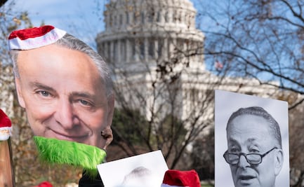 "¡Ahora!", el grito por una reforma migratoria en EU tras 35 años de espera