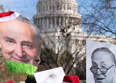 "¡Ahora!", el grito por una reforma migratoria en EU tras 35 años de espera