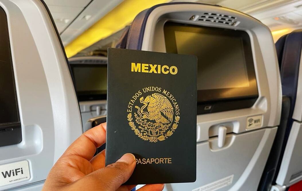 Diana Espinoza / Vive USA