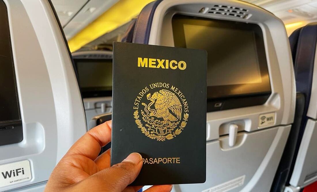 Diana Espinoza / Vive USA