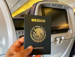 Requisitos actualizados para viajar a Estados Unidos por avión (2022)