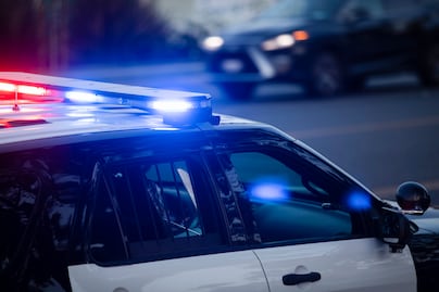 Arrestan a policía por matar a un hombre afroamericano desarmado