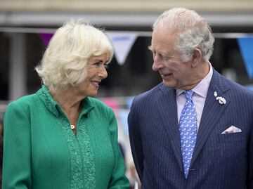 Seguridad de Carlos y Camila estuvo “amenazada” en Australia por advertencia de su supuesto “hijo secreto”