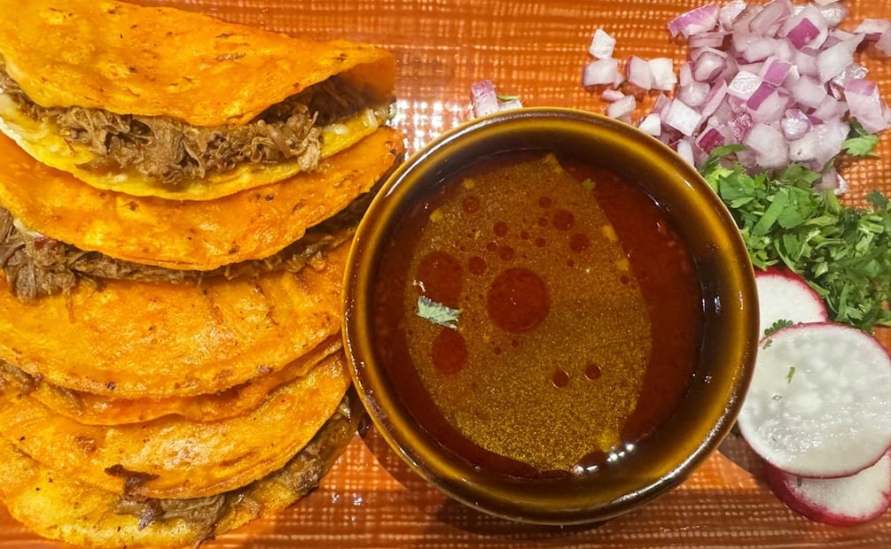 Restaurantes en Kissimme