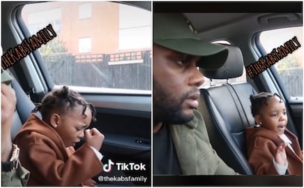 Niña británica se viraliza en TikTok por cantar canciones de Selena