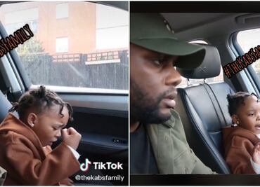 Niña británica se viraliza en TikTok por cantar canciones de Selena