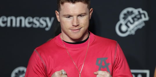 Pelea del “Canelo” el 2 de noviembre, su encuentro con la historia