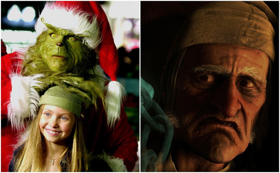 Las mejores 8 películas de Navidad para ver en streaming que no te puedes perder. Foto: AP