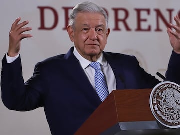 AMLO recibirá a los reyes de Suecia en su visita de cultura y negocios