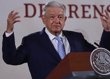 AMLO revisará pedido de El Chapo de purgar condena en México