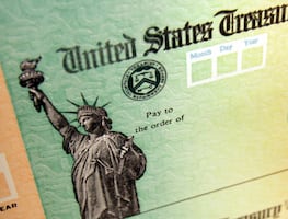 Cheque de estímulo. ¿Quién puede recibir el nuevo pago de $850 dólares?