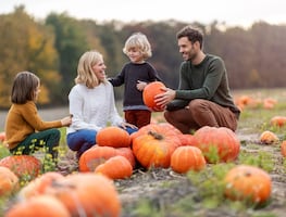 5 lugares para celebrar el Halloween 2024 en Houston, Texas