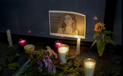 Debanhi Escobar. ¿Por qué exhumaron su cuerpo?