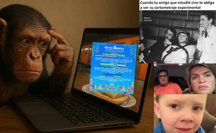 Corona Capital 2025: Memes épicos tras revelación del cártel; “¿Es un video de Dross?”