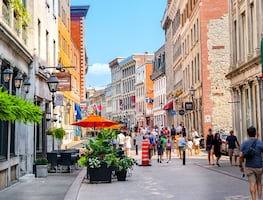 El restaurante de Canadá mejor calificado por Tripadvisor que nunca existió