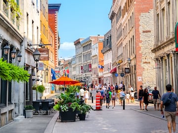 El restaurante de Canadá mejor calificado por Tripadvisor que nunca existió