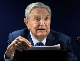 Multimillonario urge a derrotar a Putin cuanto antes