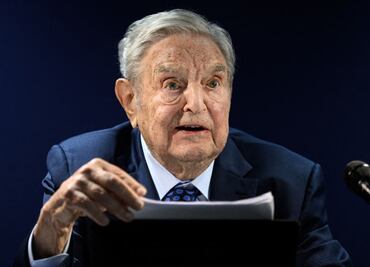 Multimillonario urge a derrotar a Putin cuanto antes