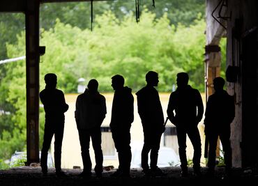 Proponen ley en Oklahoma para tachar de terroristas a pandilleros que sean "hispanos"