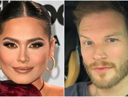 ¿Quién es Ryan Antonio, el tiktoker que le pidió matrimonio a la ex Miss Universo mexicana, Andrea Meza?