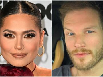 ¿Quién es Ryan Antonio, el tiktoker que le pidió matrimonio a la ex Miss Universo mexicana, Andrea Meza?