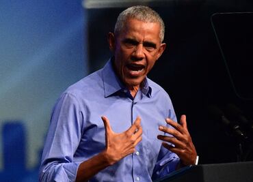 Rusia prohíbe la entrada a Obama y a otras 500 personas en respuesta a sanciones de EU